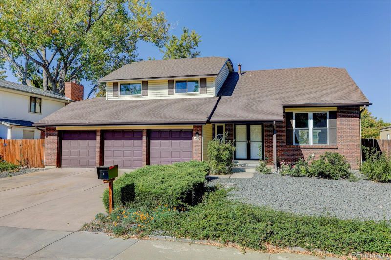3409 S Ouray Way, Aurora, CO 80013