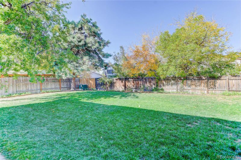 3409 S Ouray Way, Aurora, CO 80013