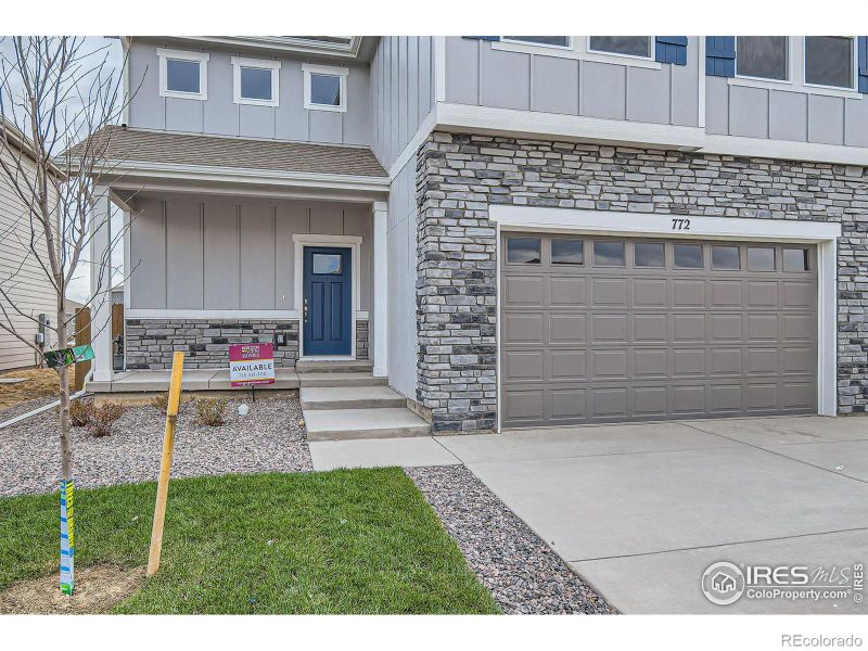 772 Griffith St, Lochbuie, CO 80603
