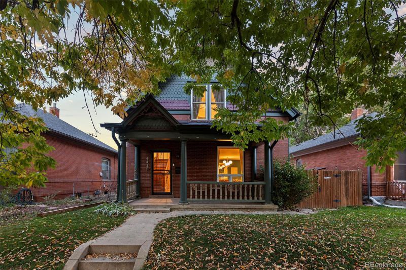 4438 Bryant St, Denver, CO 80211