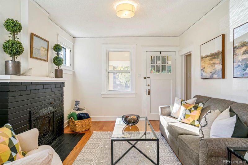 776 S Sherman St, Denver, CO 80209
