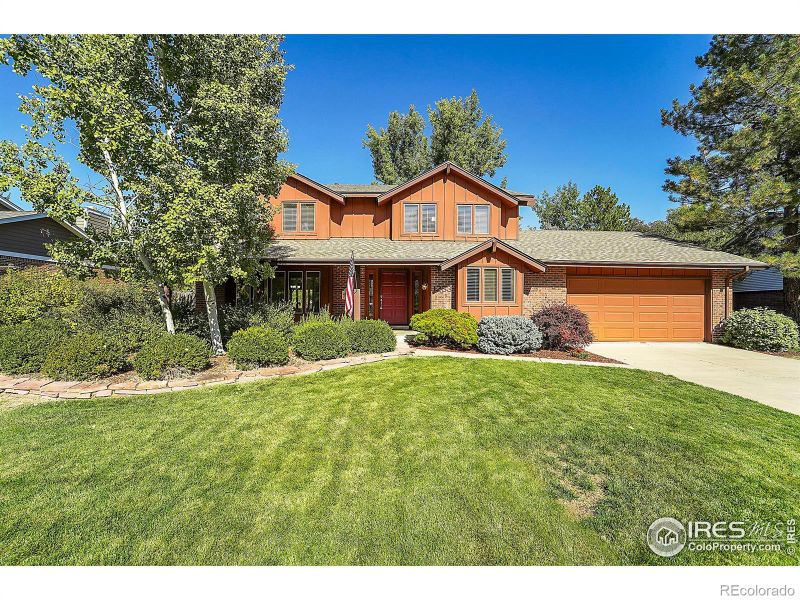 1233 Winslow Cir, Longmont, CO 80504