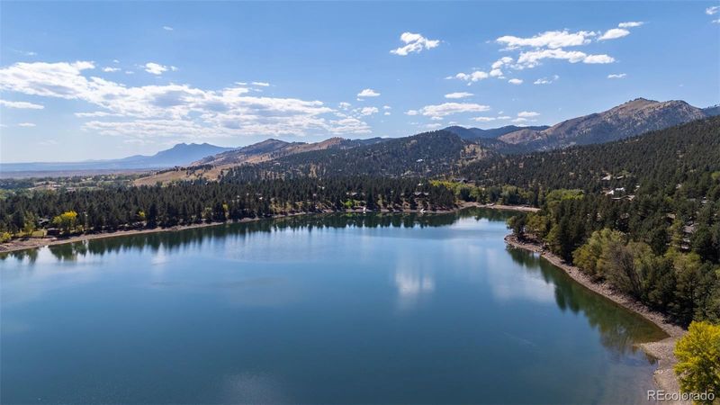 2888 S Lakeridge Trl, Boulder, CO 80302