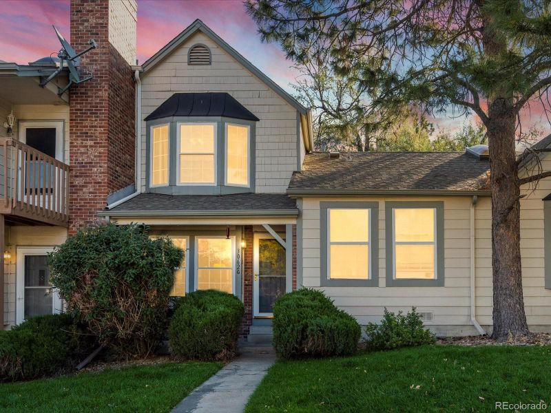 3062 W 107th Pl #G, Westminster, CO 80031