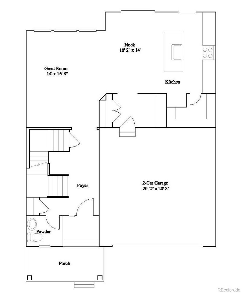 16476 E 110th Ave, Commerce City, CO 80022
