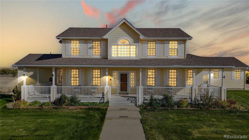 70300 E County Road 18, Byers, CO 80103