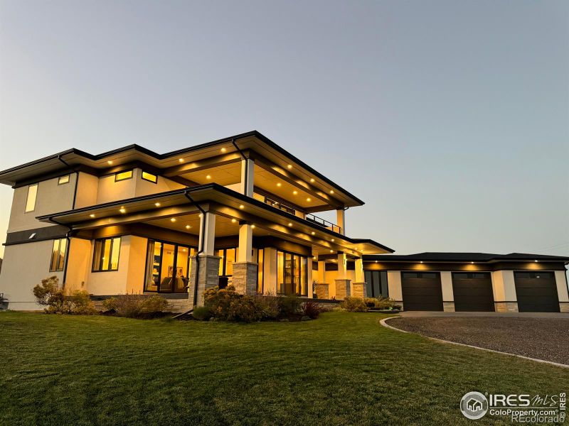 3754 Old Carbon Ct, Laporte, CO 80535