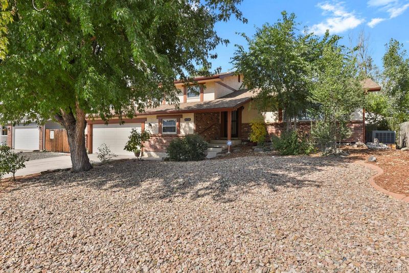 5120 Escapardo Way, Colorado Springs, CO 80917