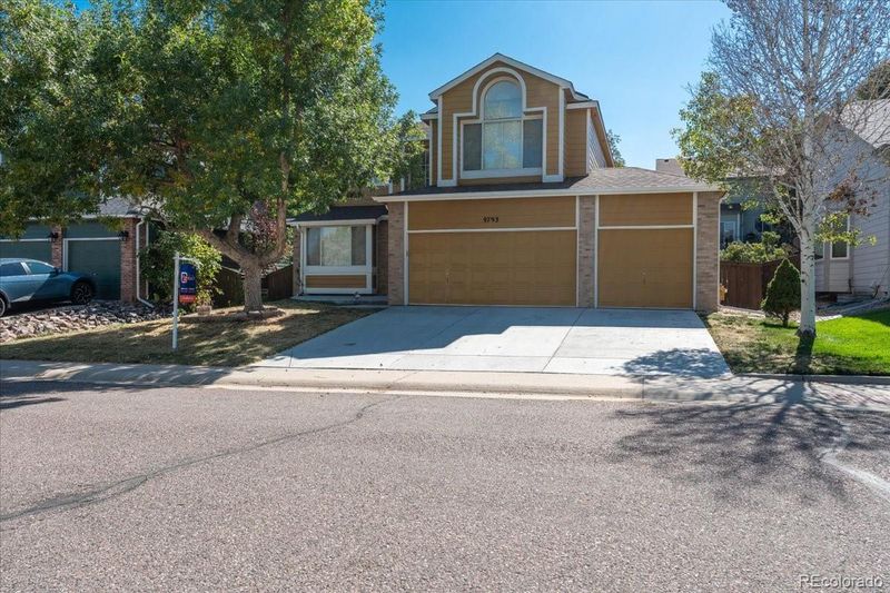 9793 S Bexley Dr, Highlands Ranch, CO 80126