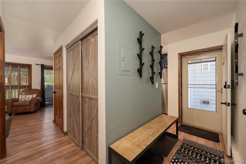 300 Sterling Way #1, Fraser, CO 80442
