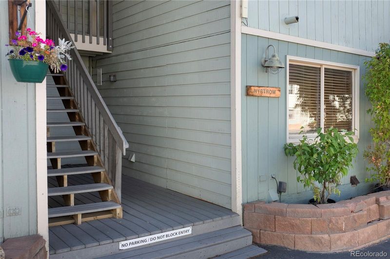 300 Sterling Way #1, Fraser, CO 80442