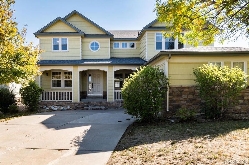22264 E Frost Pl, Aurora, CO 80016