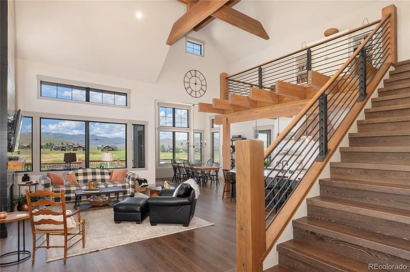 1700 Mountain Sky Ln, Granby, CO 80446