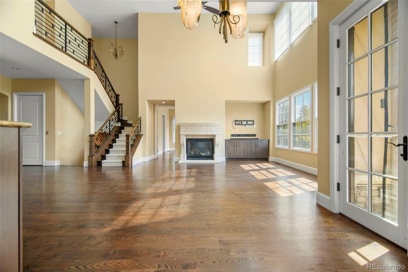 9346 E Harvard Ave, Denver, CO 80231