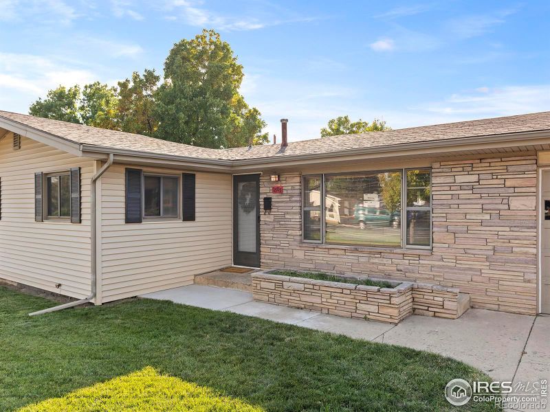 2505 N Garfield Ave, Loveland, CO 80538