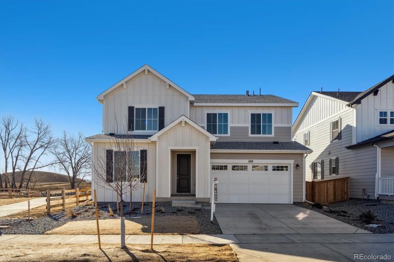 1100 Joseph Pl, Erie, CO 80026