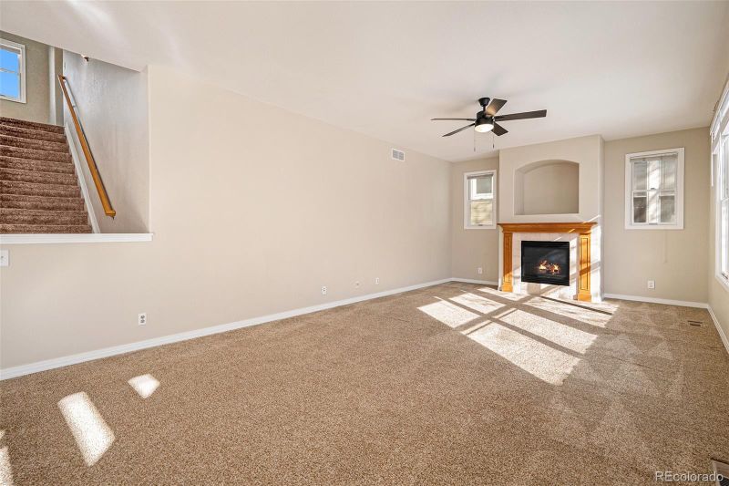 3272 Brushwood Dr, Castle Rock, CO 80109