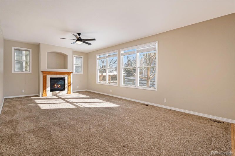 3272 Brushwood Dr, Castle Rock, CO 80109