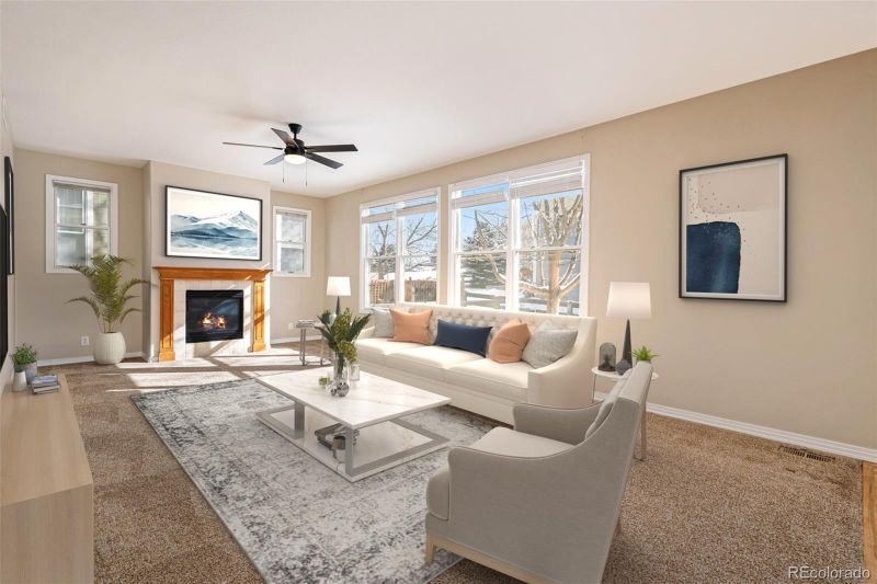 3272 Brushwood Dr, Castle Rock, CO 80109