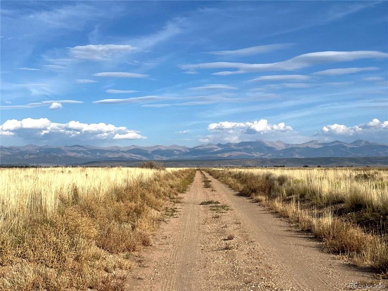 00 Dennis Rd, San Acacio, CO 81151