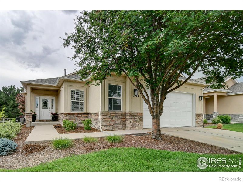1245 Swainson Rd, Eaton, CO 80615