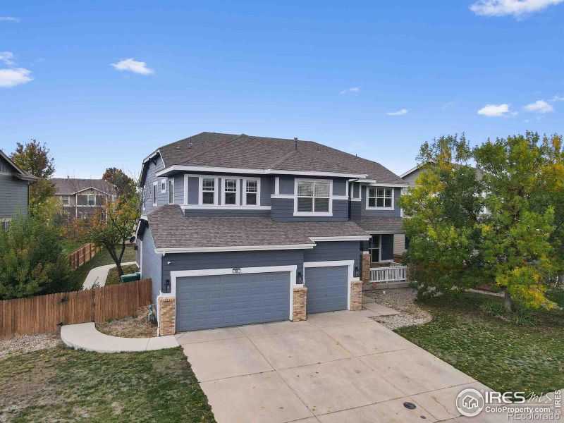 160 Muscovey Ln, Johnstown, CO 80534