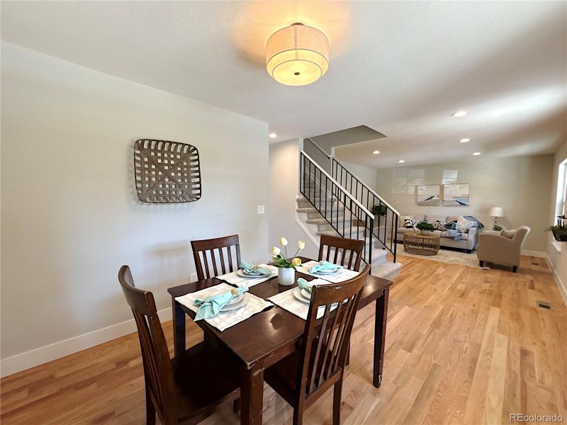7087 S Grape Way, Centennial, CO 80122