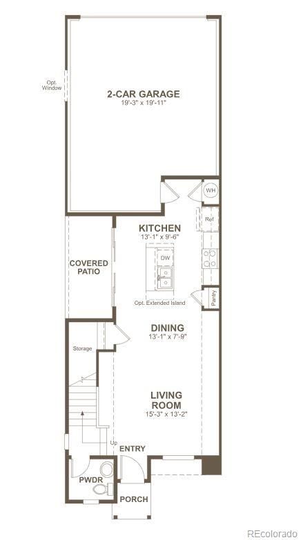 6180 Two Leaf Dr, Loveland, CO 80538