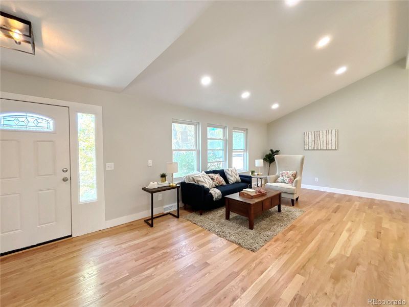 5665 W Leawood Dr, Littleton, CO 80123