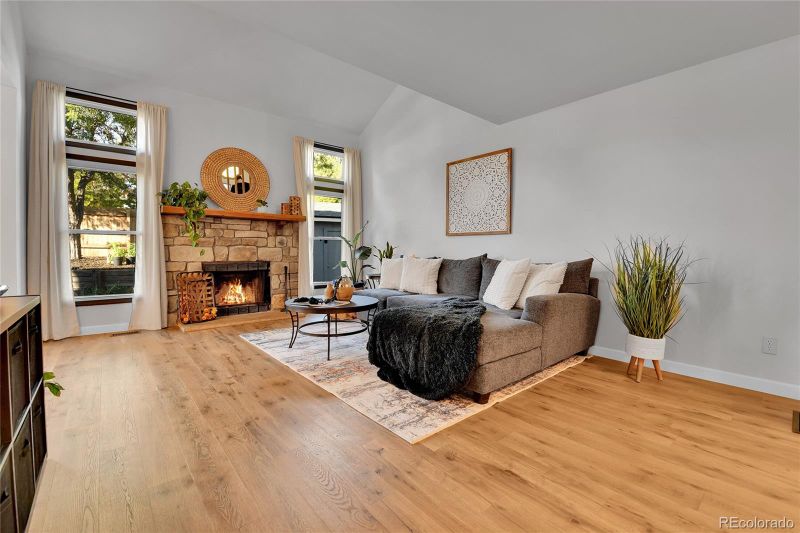3739 S Ensenada St, Aurora, CO 80013