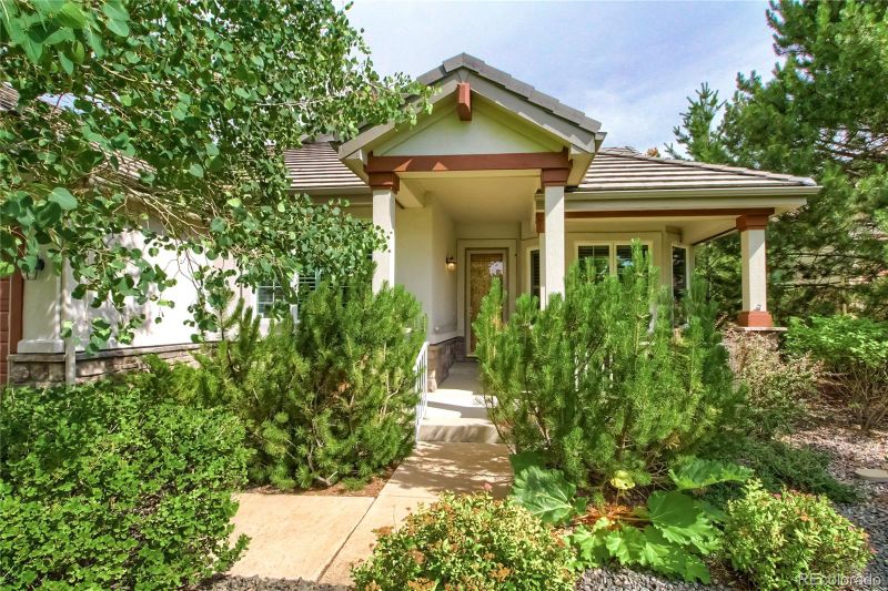 6760 Vista Lodge Loop, Castle Pines, CO 80108