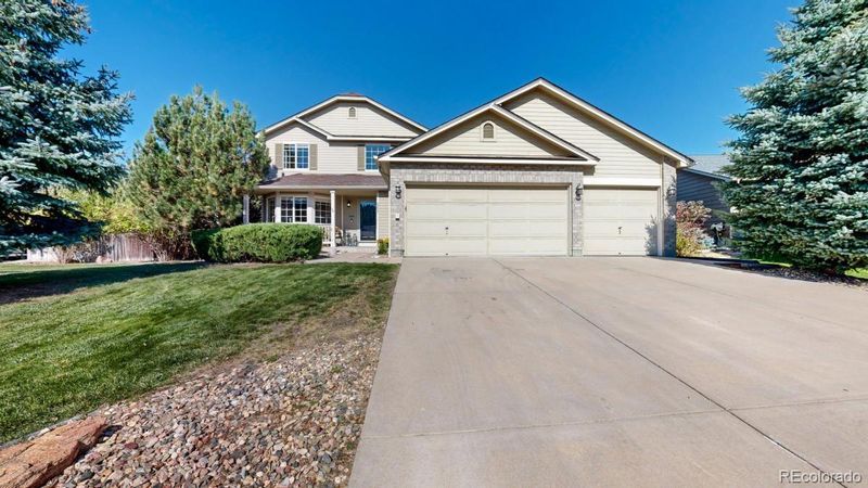 23961 Glenmoor Dr, Parker, CO 80138