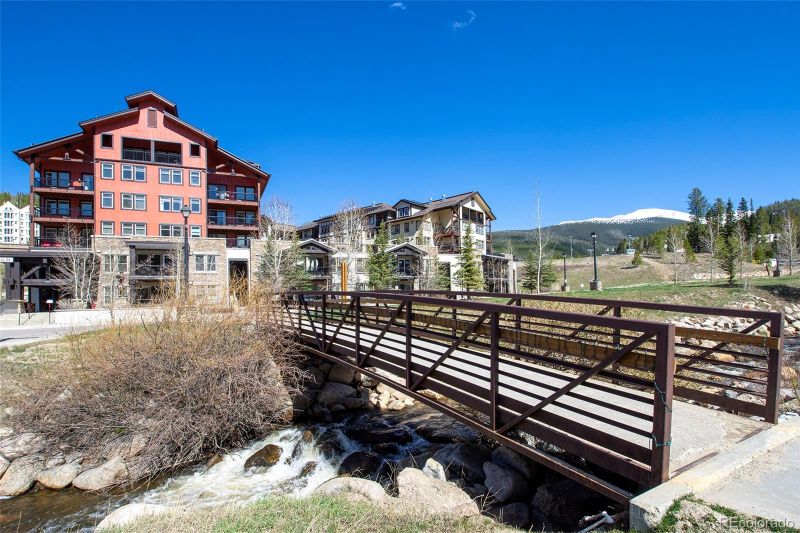 580 Winter Park Dr #4570, Winter Park, CO 80482