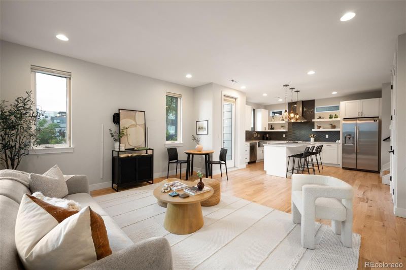 1248 Newton St, Denver, CO 80204