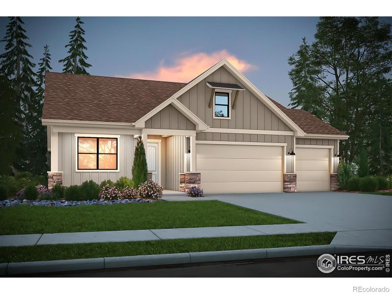 957 Hummocky Way, Windsor, CO 80550