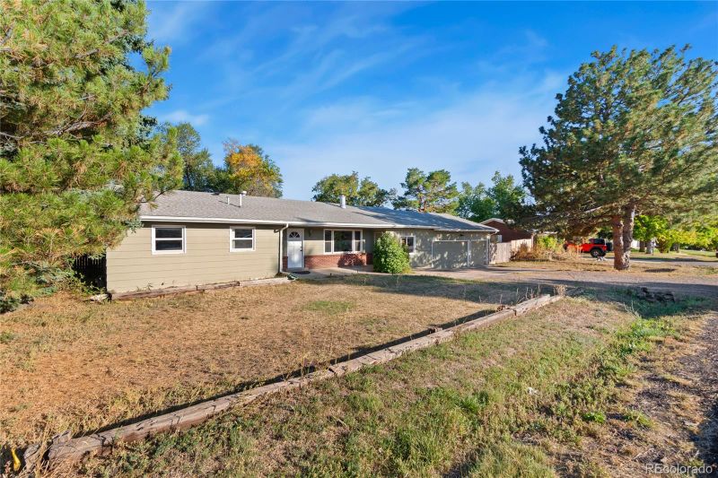 8308 S Allison St, Littleton, CO 80128