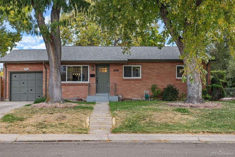 3426 S Stuart St, Denver, CO 80236