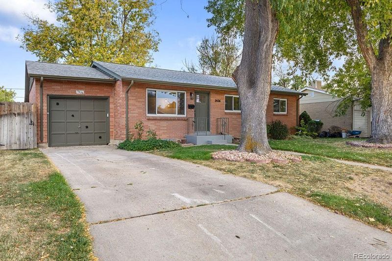3426 S Stuart St, Denver, CO 80236
