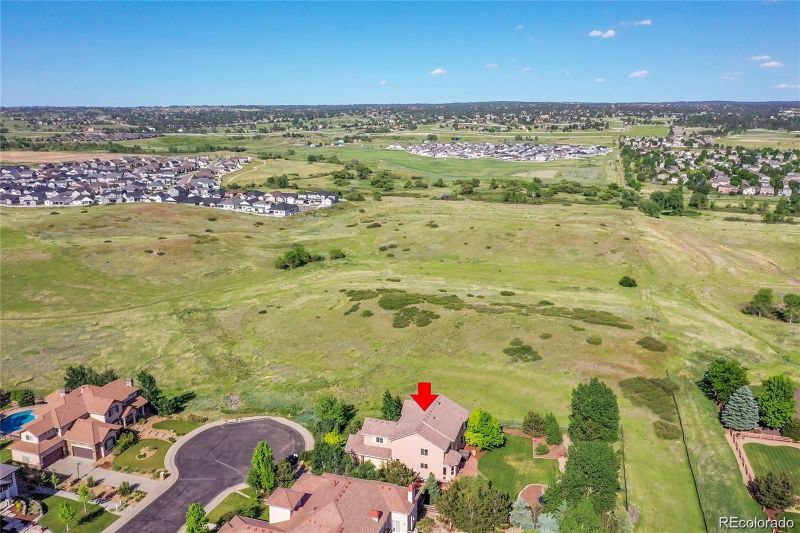 5794 Distant View Pl, Parker, CO 80134