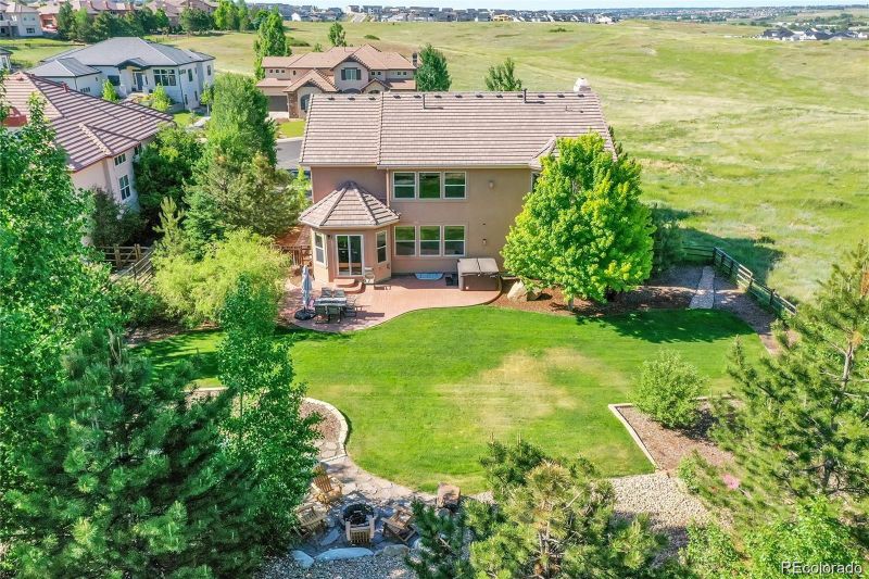 5794 Distant View Pl, Parker, CO 80134