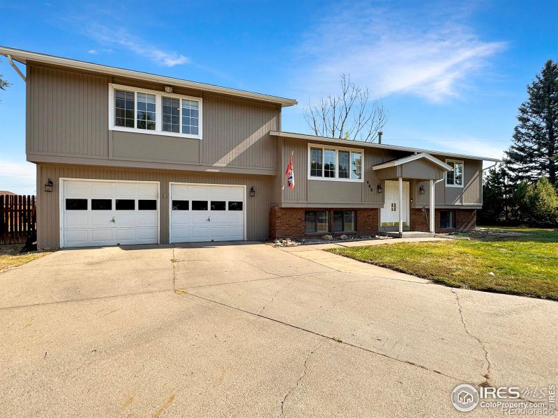 468 Centennial Cir, Sterling, CO 80751