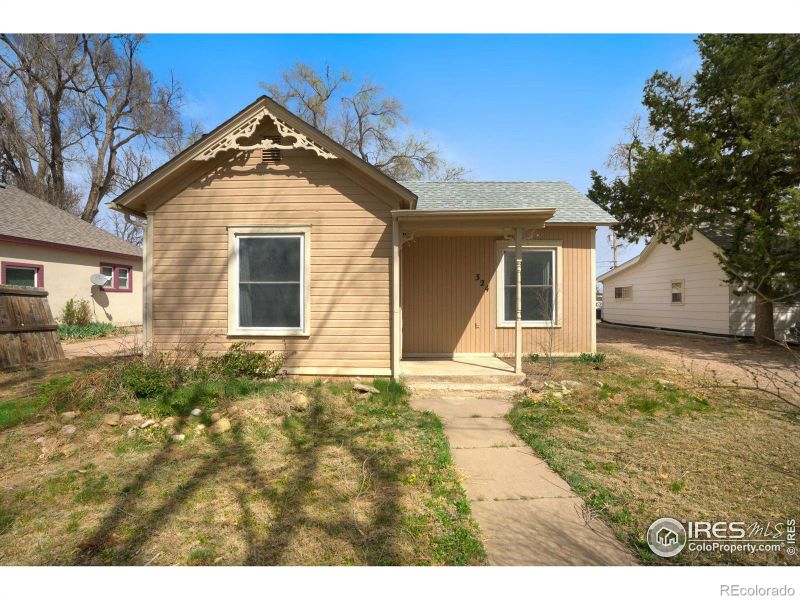 324 1st Ave, Ault, CO 80610