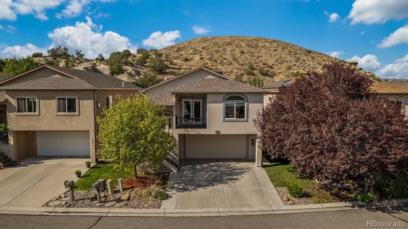 403 Rockwood Ln, Grand Junction, CO 81507