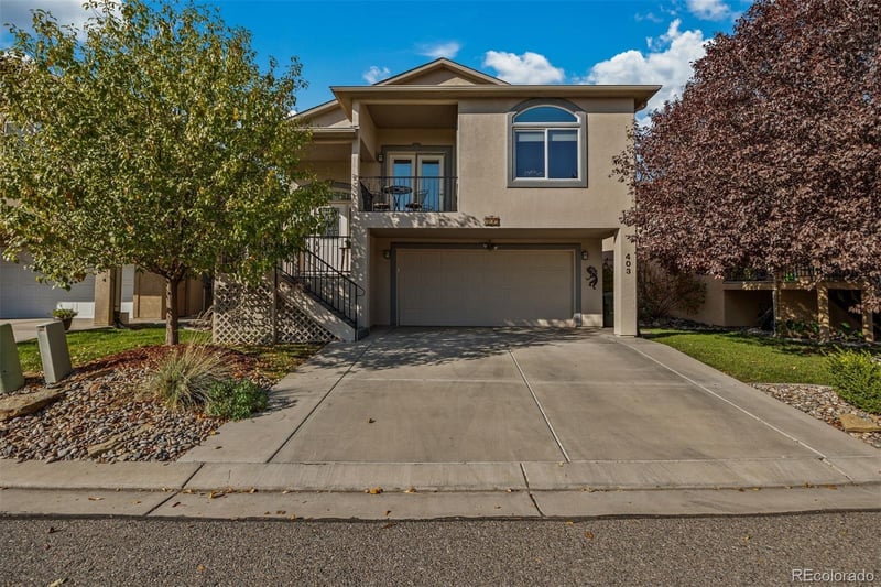 403 Rockwood Ln, Grand Junction, CO 81507