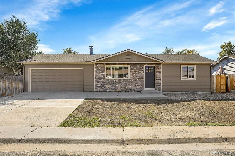 3672 E 89th Pl, Thornton, CO 80229