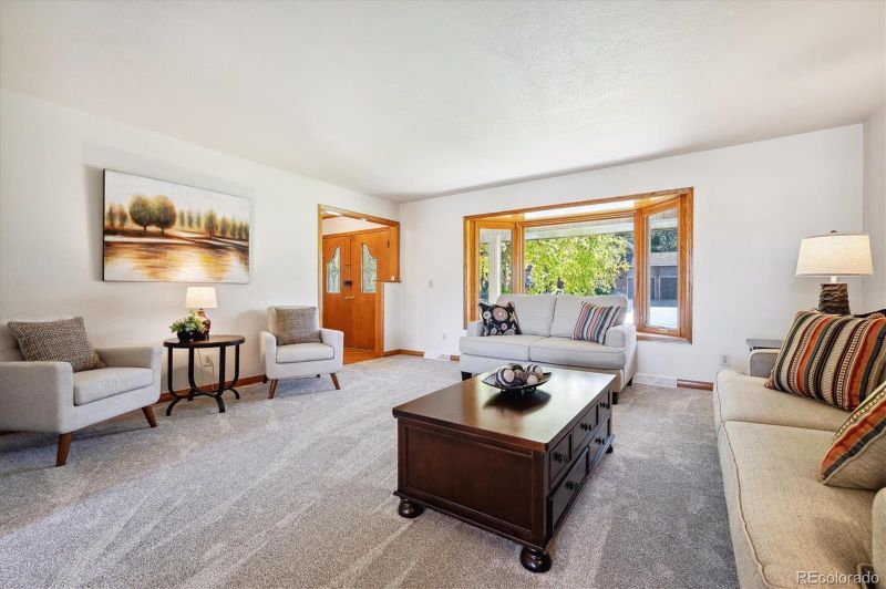 3020 Joyce Way, Golden, CO 80401