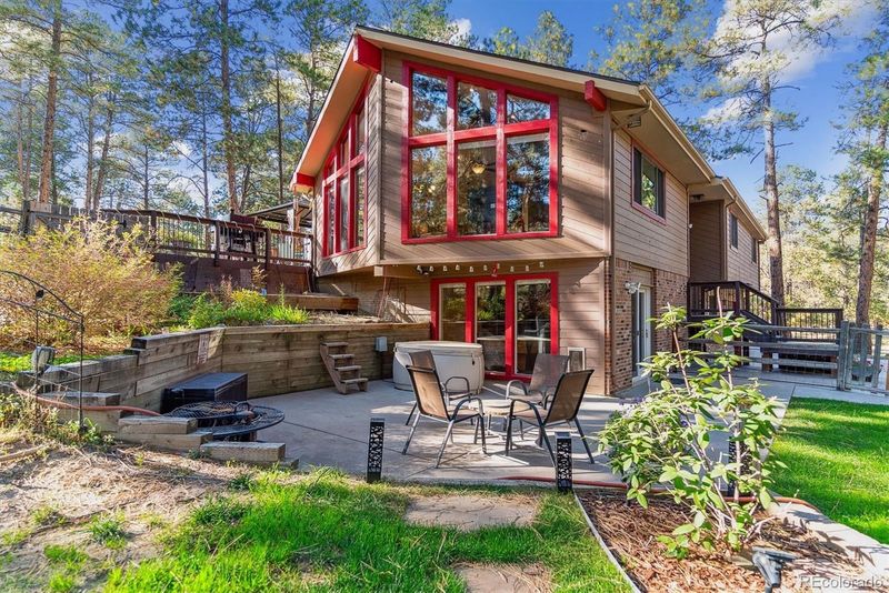 35344 Whetstone Ct, Elizabeth, CO 80107