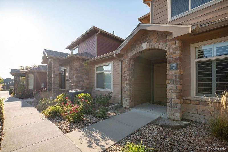 8551 Gold Peak Dr #E, Highlands Ranch, CO 80130