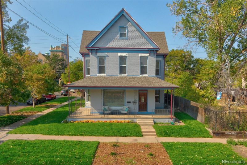 2307 N Downing St, Denver, CO 80205