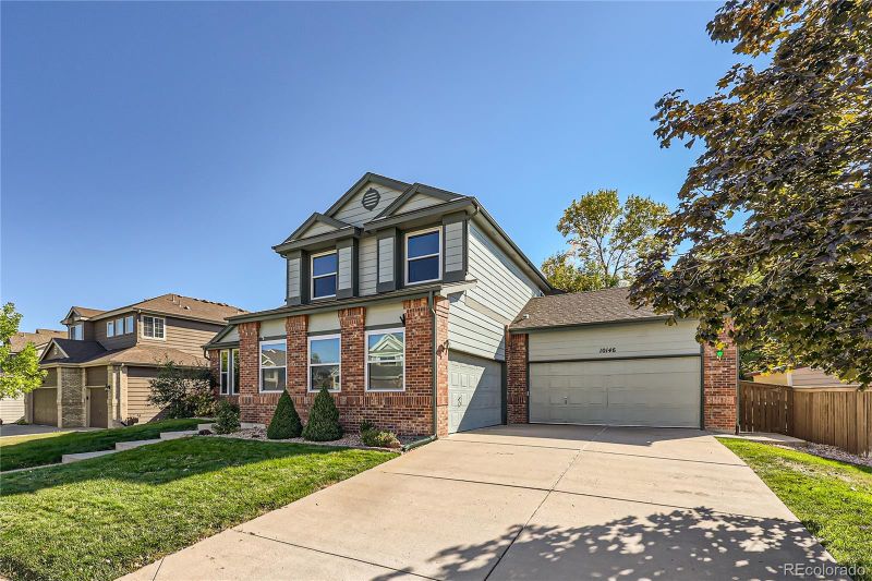 10146 Knoll Cir, Highlands Ranch, CO 80130